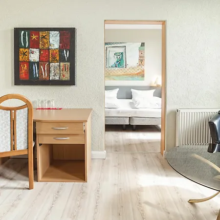 Hotel City Kiel By Premiere Classe-3