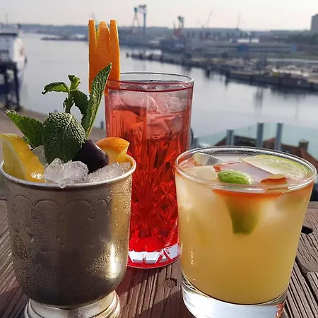 ATLANTIC Hotel Kiel-2