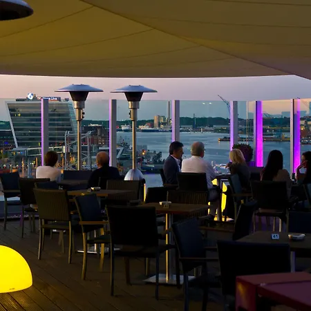 ATLANTIC Hotel Kiel-3